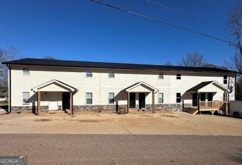 450 Camp Creek Circle Cornelia GA 30531