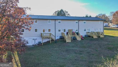 450 Camp Creek Circle Cornelia GA 30531