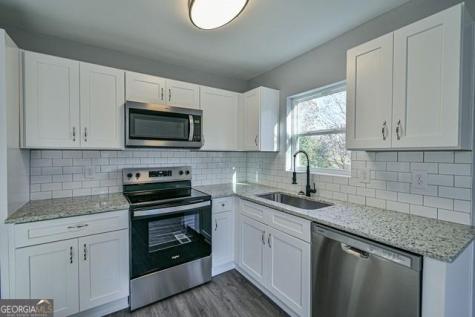 450 Camp Creek Circle Cornelia GA 30531