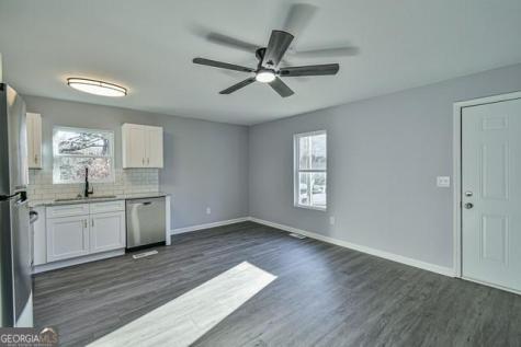 450 Camp Creek Circle Cornelia GA 30531