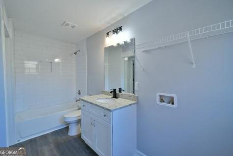450 Camp Creek Circle Cornelia GA 30531