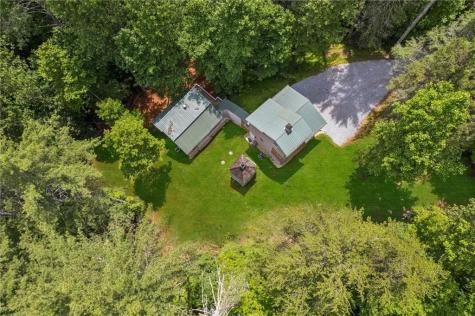 375 Deerfield Drive Dahlonega GA 30533