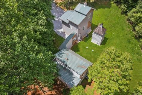 375 Deerfield Drive Dahlonega GA 30533