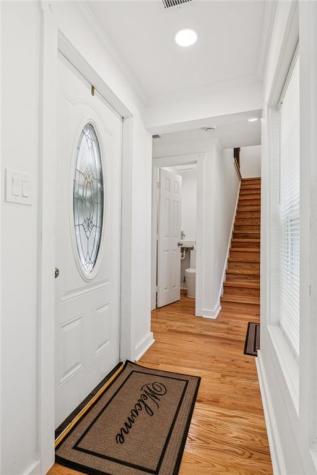 375 Deerfield Drive Dahlonega GA 30533