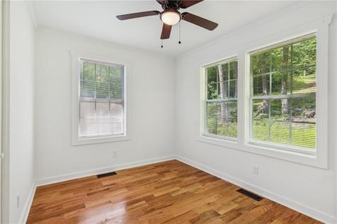 375 Deerfield Drive Dahlonega GA 30533