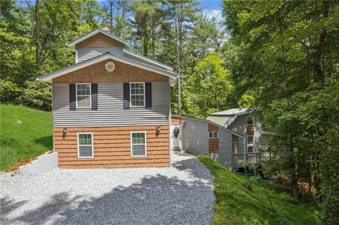 375 Deerfield Drive Dahlonega GA 30533