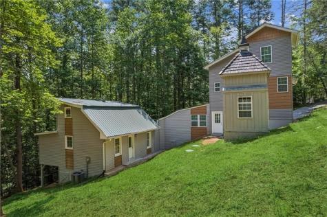 375 Deerfield Drive Dahlonega GA 30533