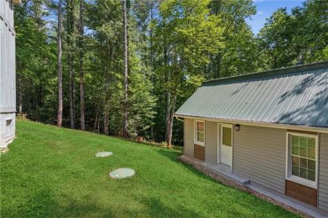 375 Deerfield Drive Dahlonega GA 30533