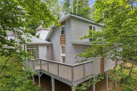 375 Deerfield Drive Dahlonega GA 30533