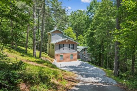 375 Deerfield Drive Dahlonega GA 30533