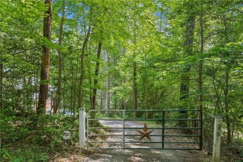 375 Deerfield Drive Dahlonega GA 30533