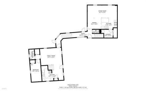 375 Deerfield Drive Dahlonega GA 30533
