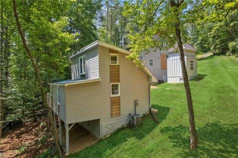 375 Deerfield Drive Dahlonega GA 30533