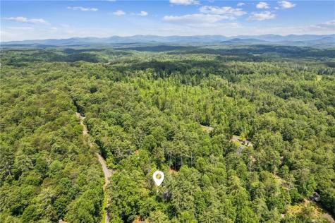 375 Deerfield Drive Dahlonega GA 30533