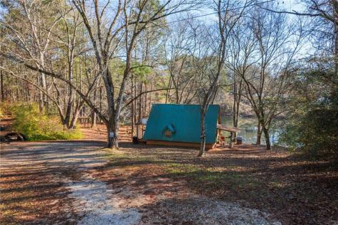 242 Eaton Road Jasper GA 30143