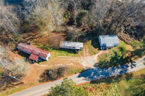 242 Eaton Road Jasper GA 30143