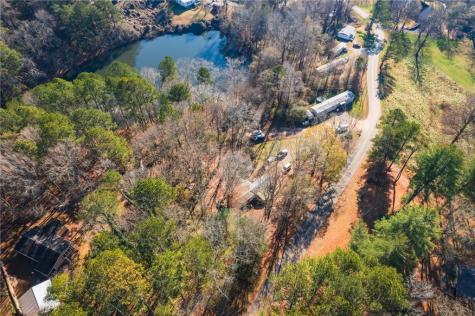 242 Eaton Road Jasper GA 30143
