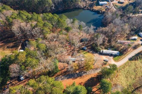 242 Eaton Road Jasper GA 30143