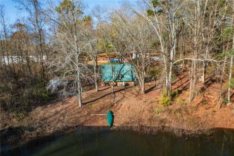 242 Eaton Road Jasper GA 30143