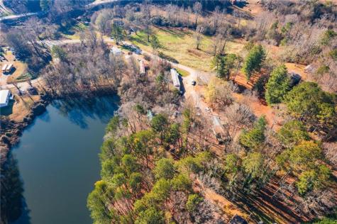 242 Eaton Road Jasper GA 30143