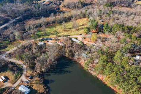 242 Eaton Road Jasper GA 30143