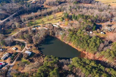 242 Eaton Road Jasper GA 30143