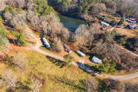 242 Eaton Road Jasper GA 30143
