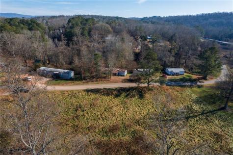 242 Eaton Road Jasper GA 30143