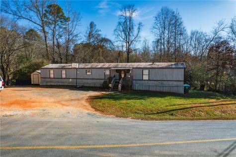 242 Eaton Road Jasper GA 30143