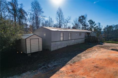 242 Eaton Road Jasper GA 30143