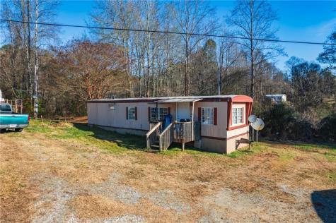 242 Eaton Road Jasper GA 30143