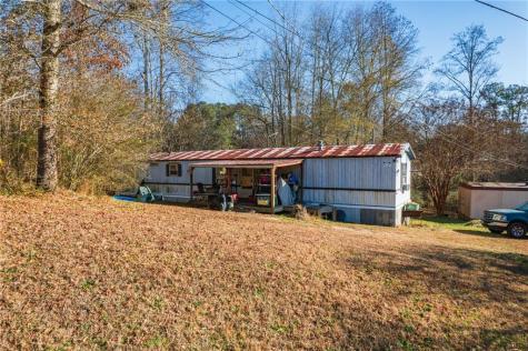242 Eaton Road Jasper GA 30143