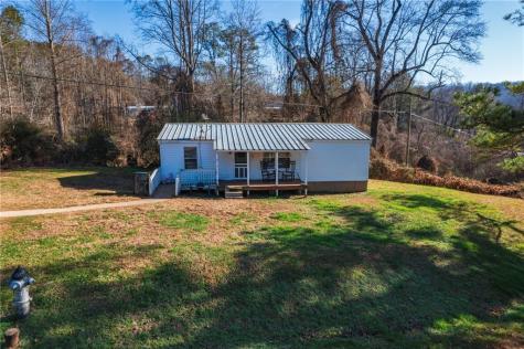 242 Eaton Road Jasper GA 30143