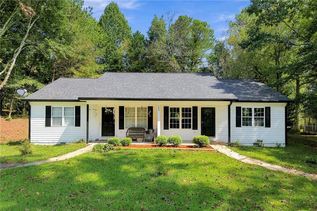 148 Gennett Drive Jasper GA 30143