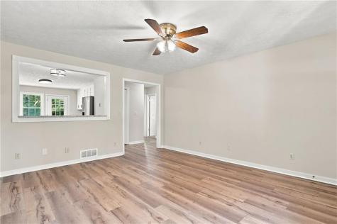 148 Gennett Drive Jasper GA 30143