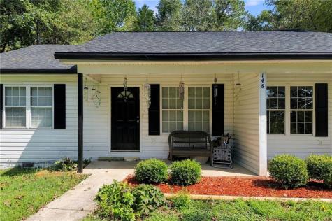 148 Gennett Drive Jasper GA 30143