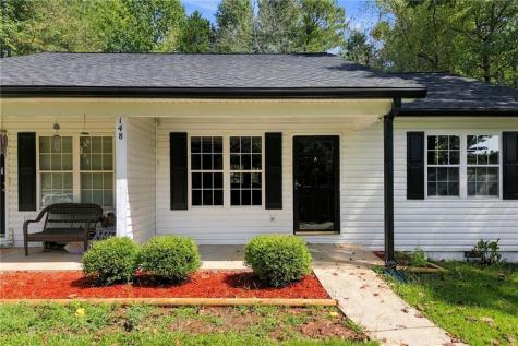 148 Gennett Drive Jasper GA 30143
