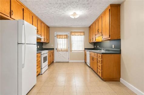 148 Gennett Drive Jasper GA 30143