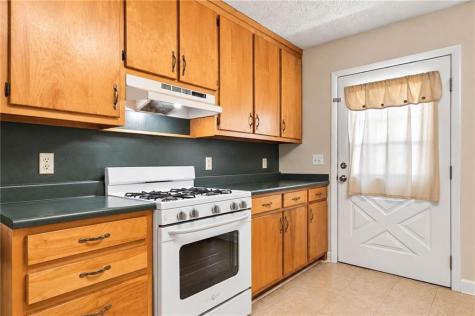 148 Gennett Drive Jasper GA 30143
