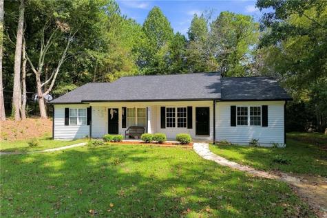 148 Gennett Drive Jasper GA 30143