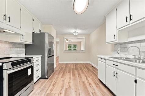 148 Gennett Drive Jasper GA 30143