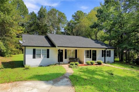 148 Gennett Drive Jasper GA 30143