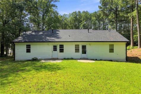 148 Gennett Drive Jasper GA 30143
