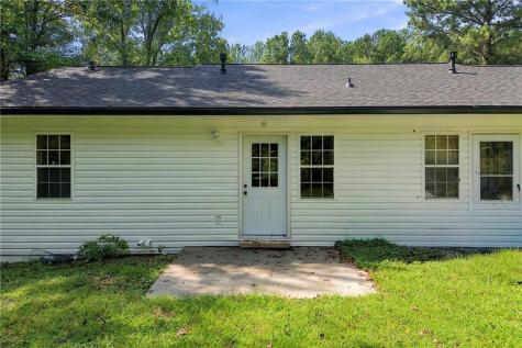 148 Gennett Drive Jasper GA 30143