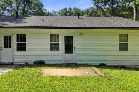148 Gennett Drive Jasper GA 30143