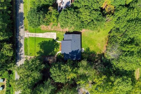 148 Gennett Drive Jasper GA 30143