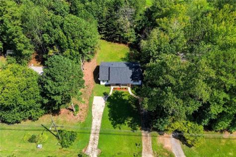 148 Gennett Drive Jasper GA 30143