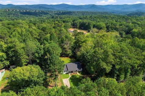 148 Gennett Drive Jasper GA 30143