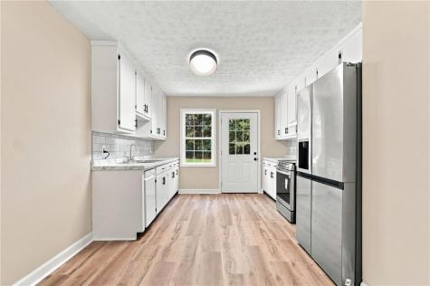 148 Gennett Drive Jasper GA 30143