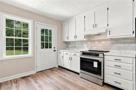 148 Gennett Drive Jasper GA 30143